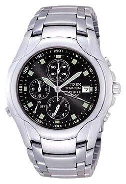 Отзывы Citizen AN2250-54E