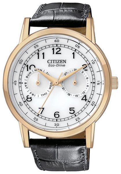 Отзывы Citizen AO9003-16A