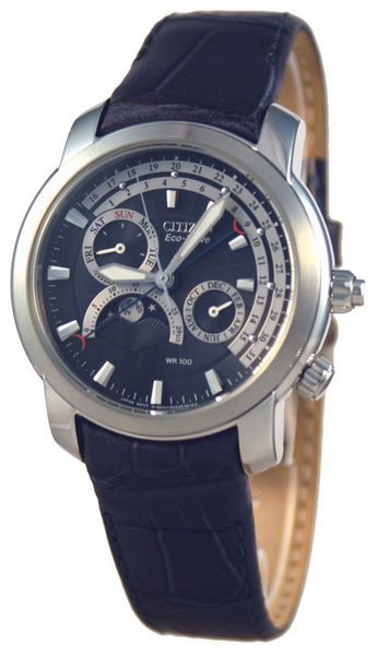 Отзывы Citizen AP1001-01L