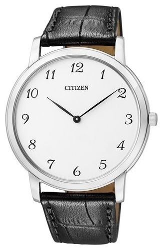 Отзывы Citizen AR1110-02B