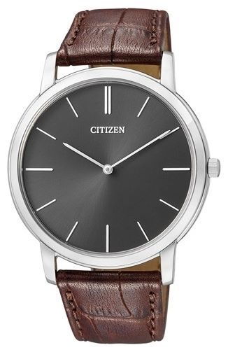 Отзывы Citizen AR1110-02H