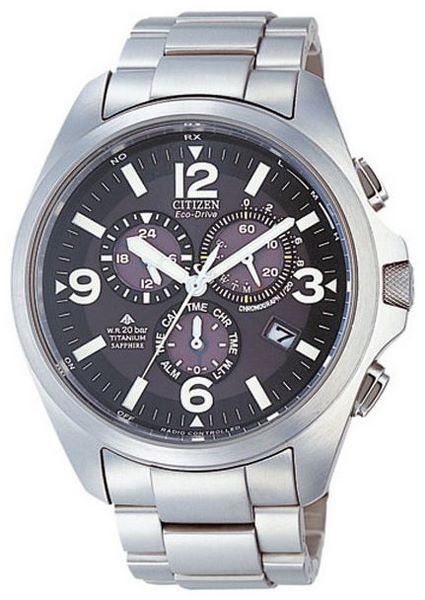 Отзывы Citizen AS4030-59E