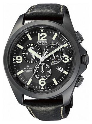 Отзывы Citizen AS4035-04E