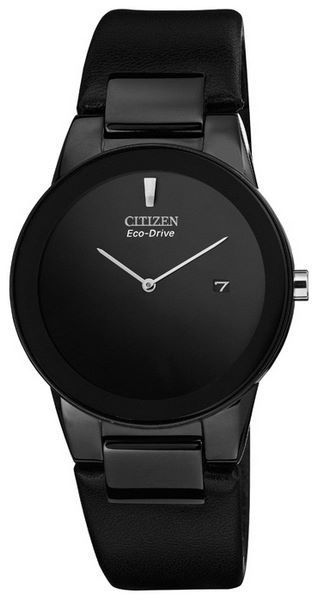 Отзывы Citizen AU1065-07E