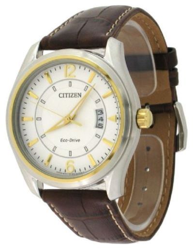 Отзывы Citizen AW1034-08A