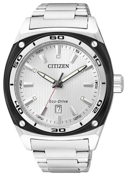 Отзывы Citizen AW1041-53B