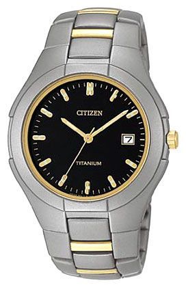 Отзывы Citizen BK1530-71E