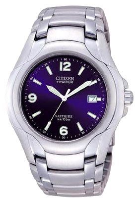 Отзывы Citizen BK2250-56M