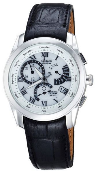 Отзывы Citizen BL8000-03A