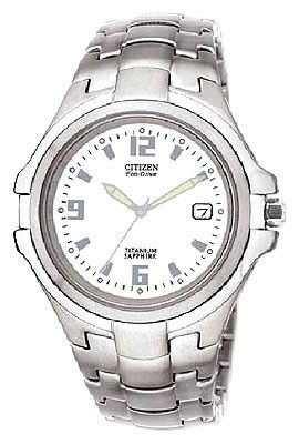 Отзывы Citizen BM1290-54B