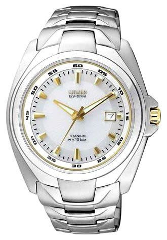 Отзывы Citizen BM6461-56A