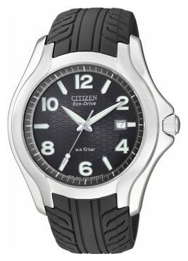 Отзывы Citizen BM6530-04F