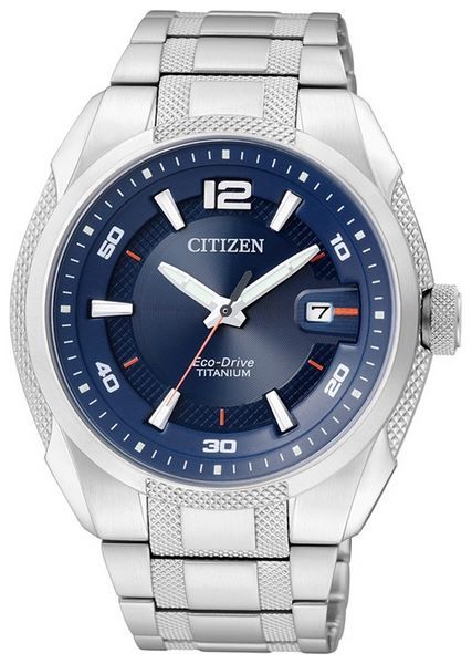 Отзывы Citizen BM6900-58L