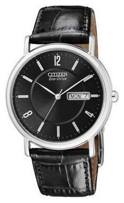 Отзывы Citizen BM8241-01EE