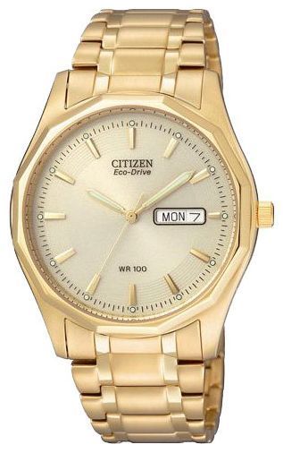 Отзывы Citizen BM8432-53PE