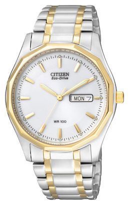 Отзывы Citizen BM8434-58A