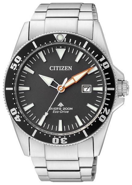 Отзывы Citizen BN0100-51E