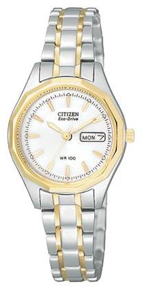 Отзывы Citizen EW3144-51A