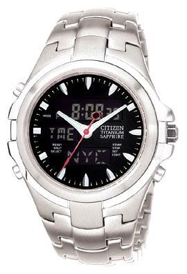 Отзывы Citizen JQ8150-57E