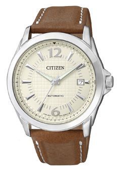 Отзывы Citizen NJ2171-04P