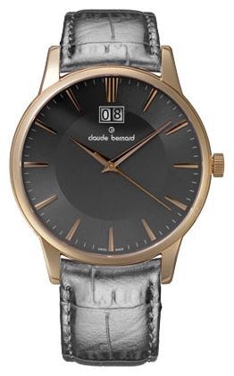 Отзывы Claude Bernard 63003-37RGIR