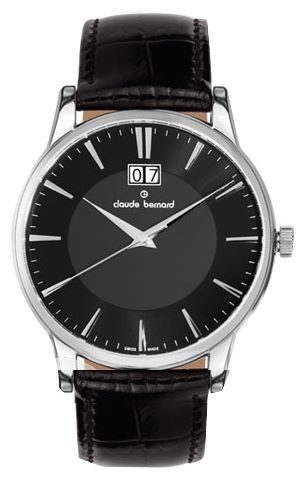 Отзывы Claude Bernard 63003-3NIN