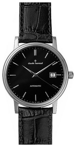 Отзывы Claude Bernard 80084-3NIN