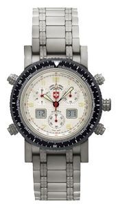 Отзывы CX Swiss Military Watch CX1745