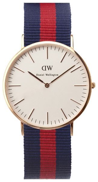 Отзывы Daniel Wellington Classic Oxford