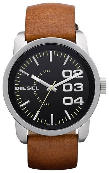 Отзывы Diesel DZ1513