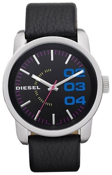 Отзывы Diesel DZ1514