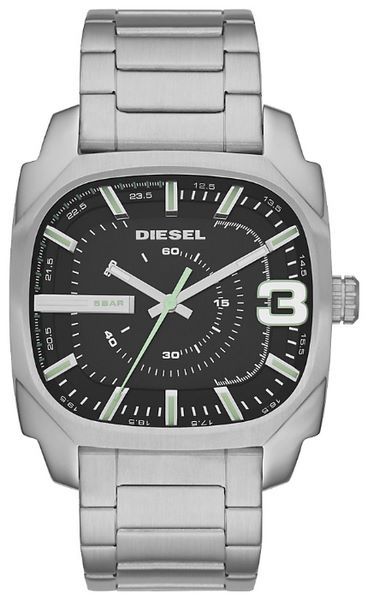 Отзывы Diesel DZ1651