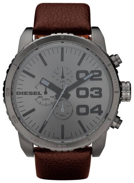 Отзывы Diesel DZ4210