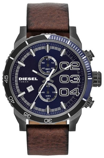 Отзывы Diesel DZ4312