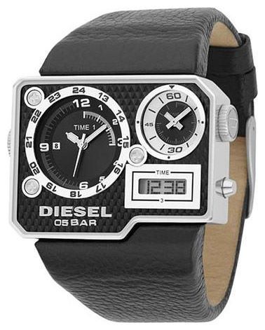 Отзывы Diesel DZ7101