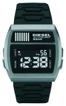 Отзывы Diesel DZ7205