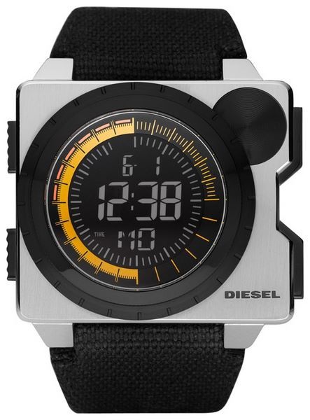 Отзывы Diesel DZ7222