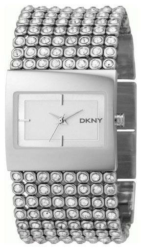 Отзывы DKNY NY4661