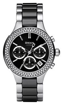 Отзывы DKNY NY8180