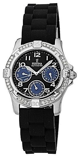 Отзывы Festina F16021/C