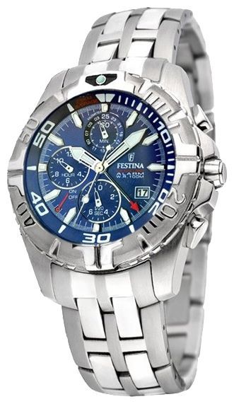 Отзывы Festina F16095/4