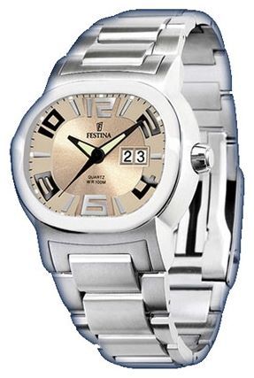 Отзывы Festina F16123/6