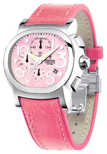 Отзывы Festina F16125/3