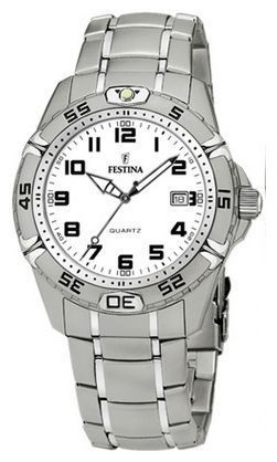 Отзывы Festina F16170/8