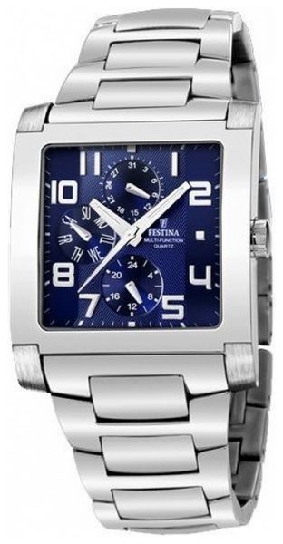 Отзывы Festina F16234/E