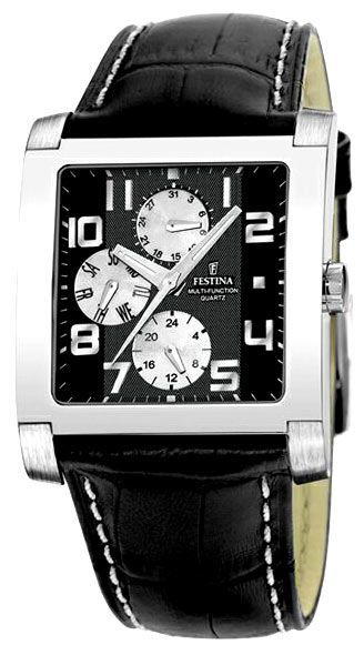 Отзывы Festina F16235/6