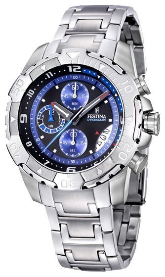 Отзывы Festina F16358/2