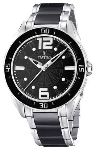 Отзывы Festina F16395/2