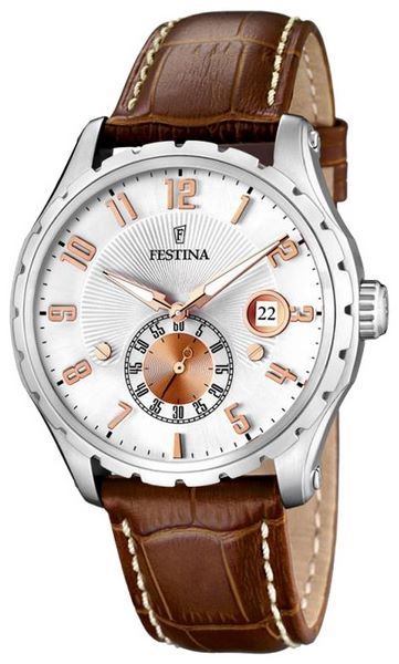 Отзывы Festina F16486/3