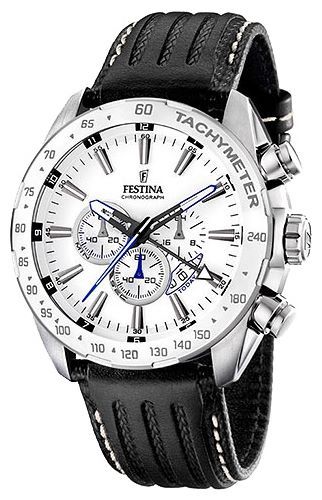 Отзывы Festina F16489/1